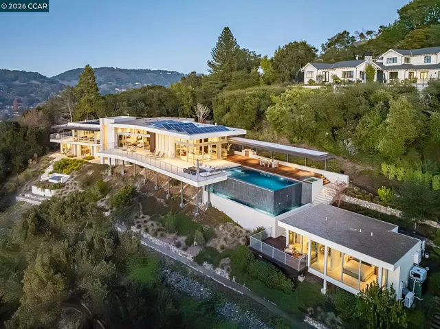 $7,995,000 | Miner, Orinda, CA 94563