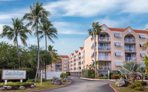 $564,000 | 3930 South Roosevelt Boulevard, Unit S205, Key West, FL 33040
