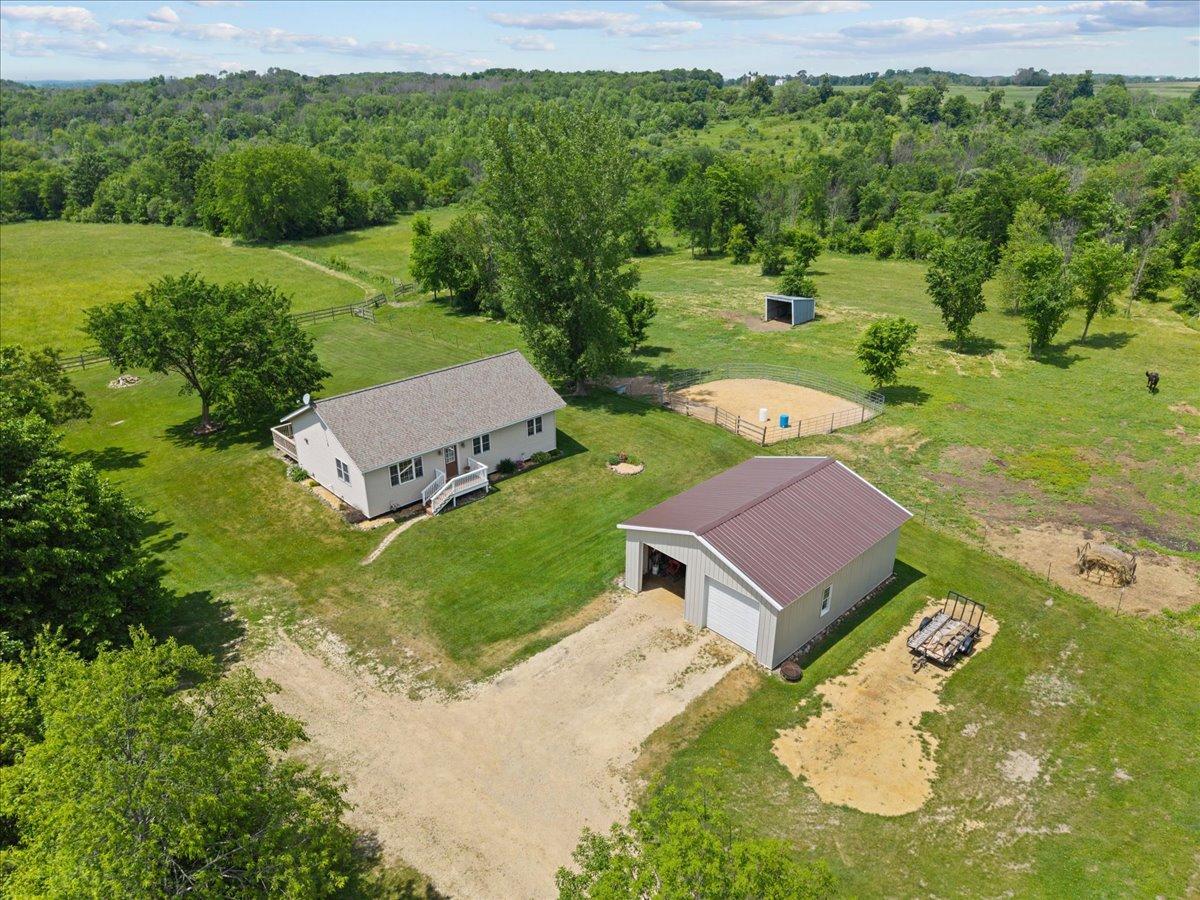 N7905 County Rd BB Spring Valley, WI 54767 - Photo 2 of 17