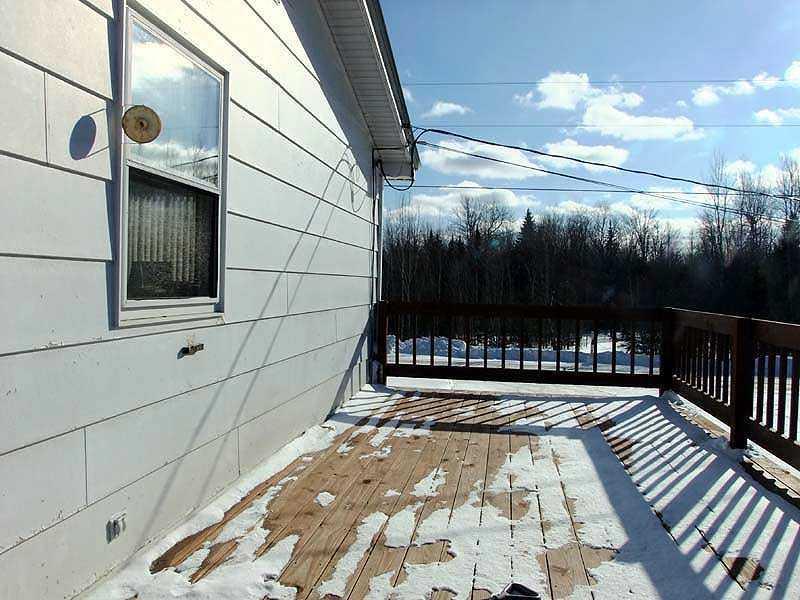 589 Hodgdon Mills Road Hodgdon, ME 04730 - Photo 12 of 35 Patio/Deck.