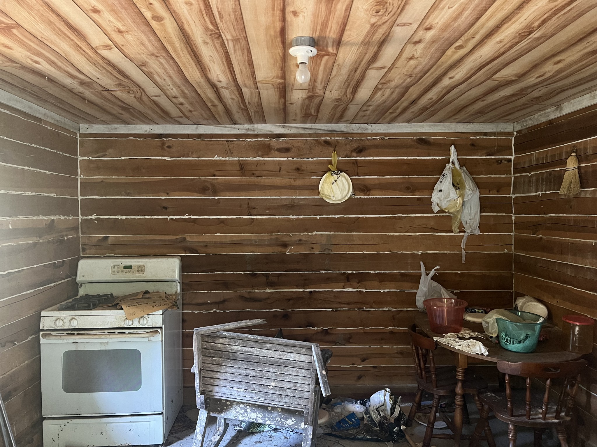 0 Williams Hollow Road Westpoint, TN 38486 - Photo 15 of 27 a bathroom with a washing machine and washing machine