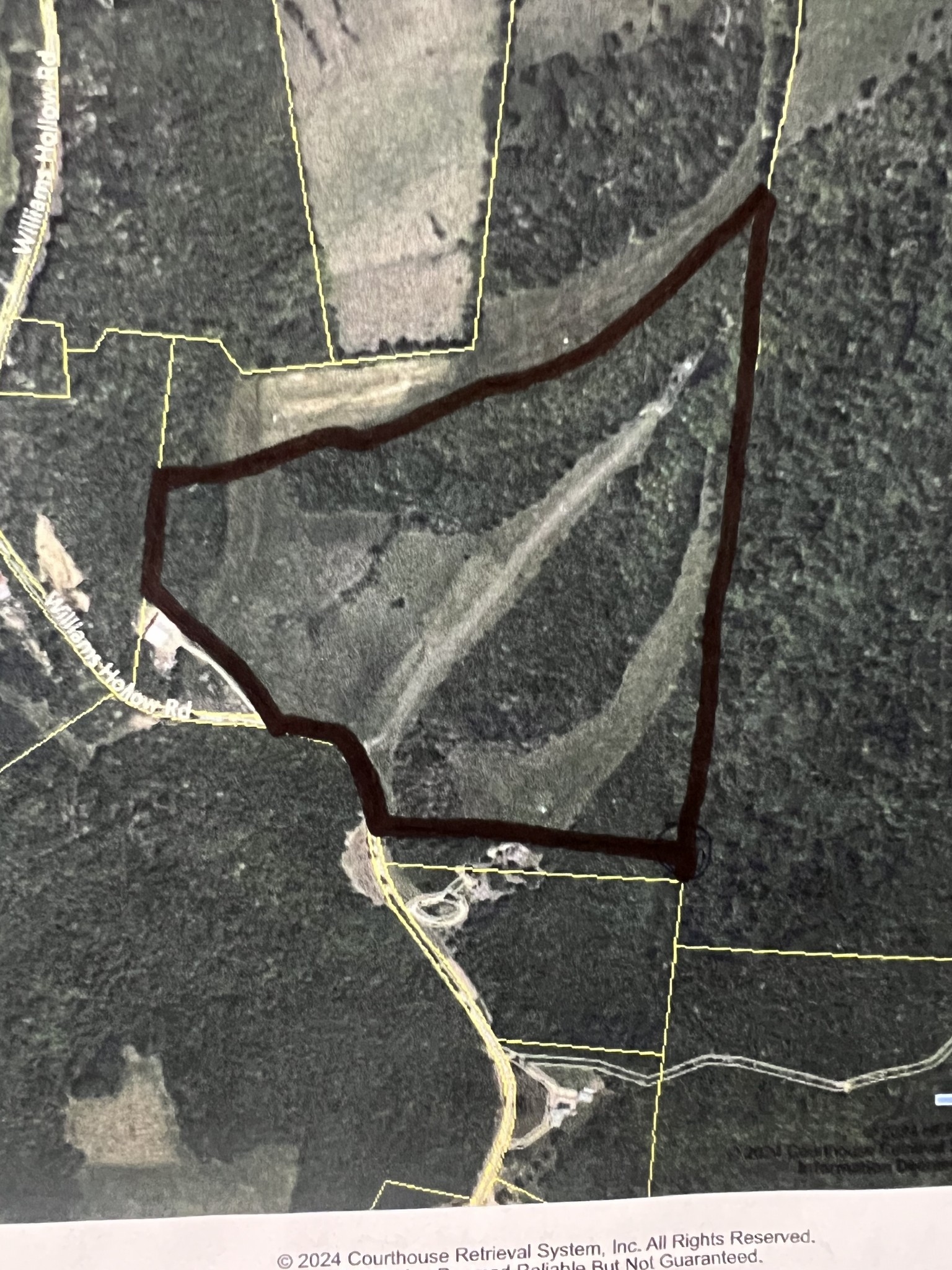 0 Williams Hollow Road Westpoint, TN 38486 - Photo 27 of 27 a view of entryway