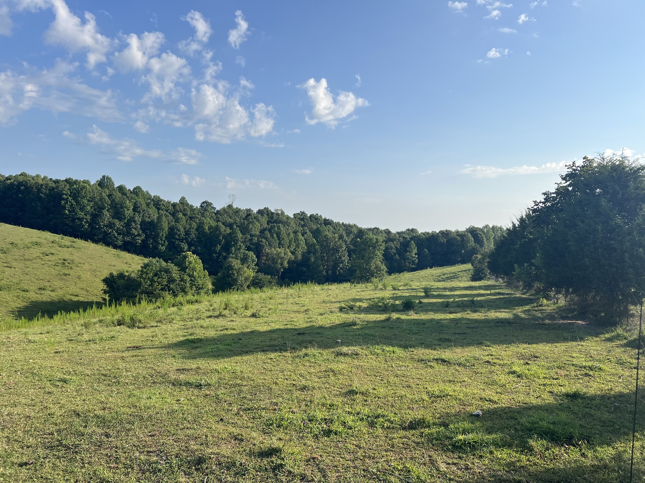 0 Williams Hollow Road Westpoint, TN 38486 - Photo 5 of 27 a view of a water with an ocean view