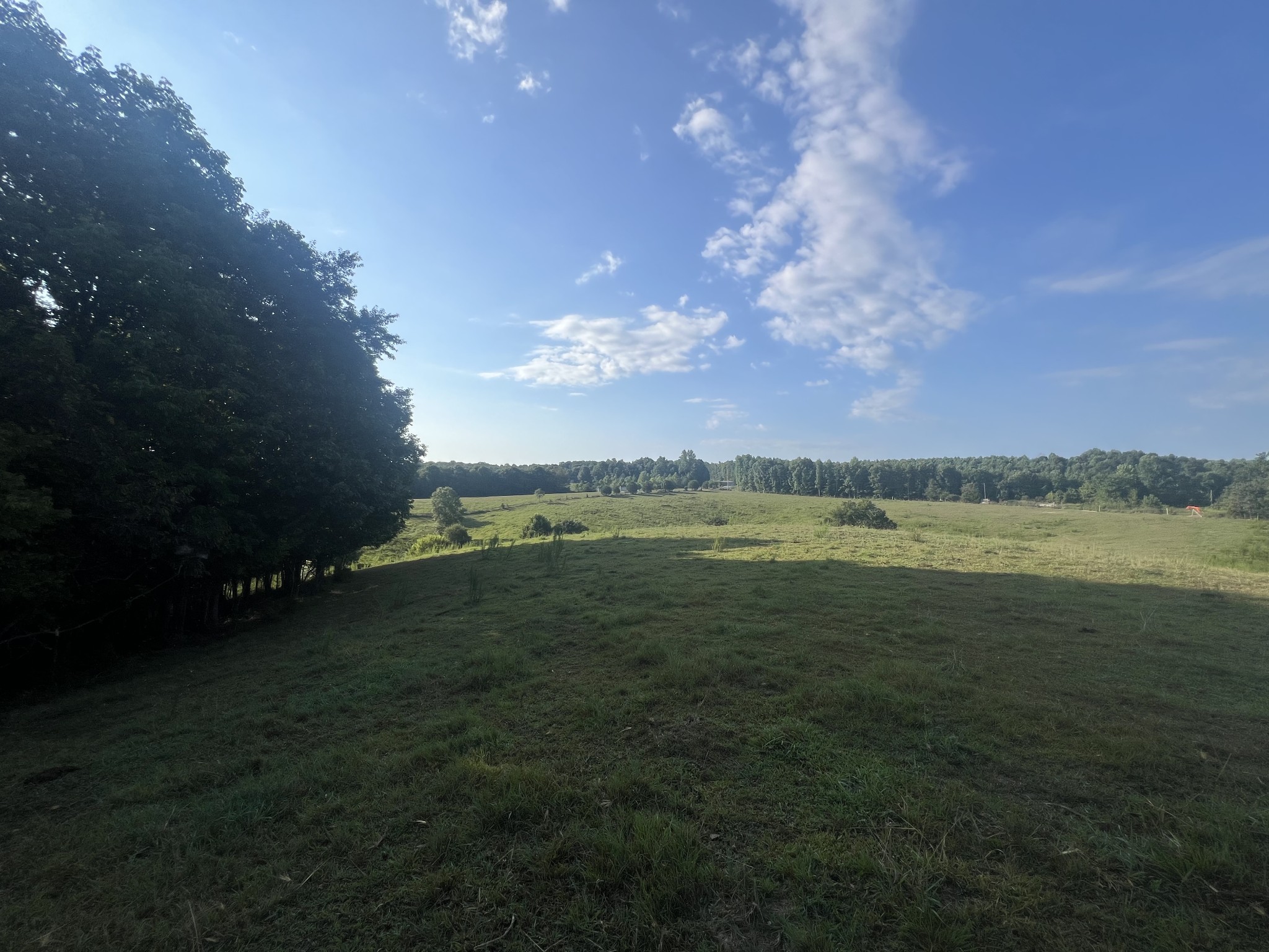 0 Williams Hollow Road Westpoint, TN 38486 - Photo 6 of 27 a view of an ocean and a yard