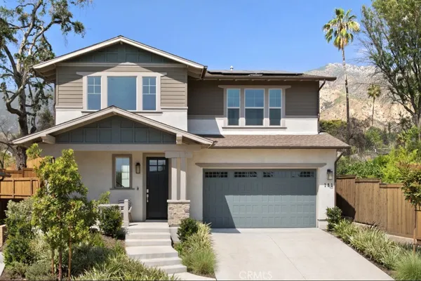 $1,689,900 | 181 East Palm Street, Altadena, CA 91001