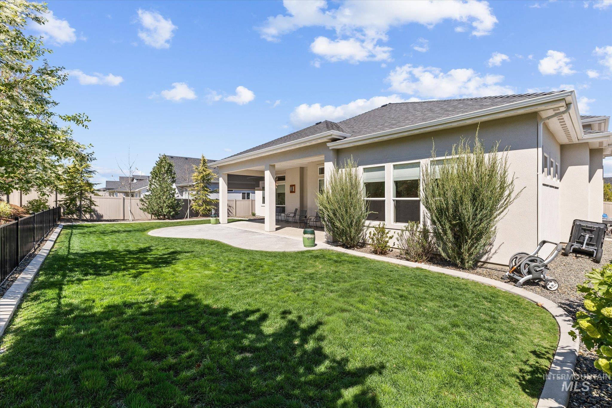 509 East Pisa Drive Meridian, ID 83642 - Photo 32 of 39