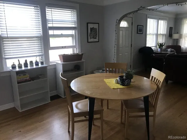 $2,800 | 1800 South Marion Street, Denver, CO 80210