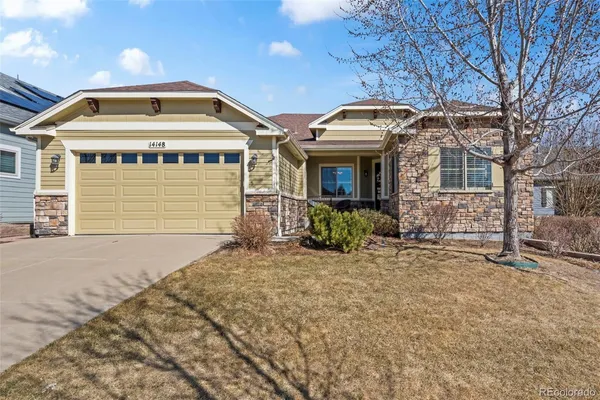 $925,000 | 14148 Reserve Place, Broomfield, CO 80023