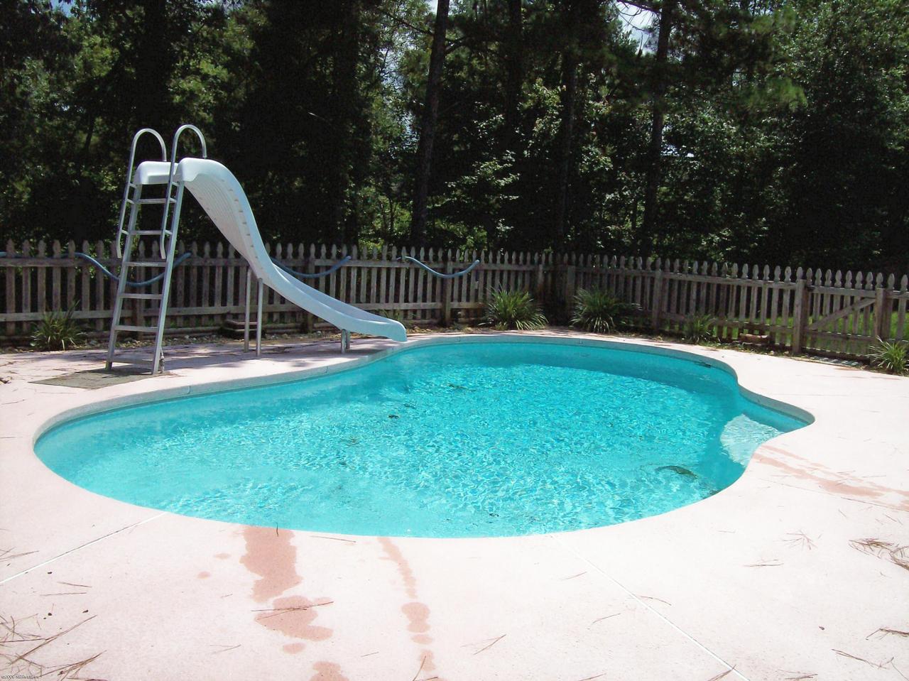 5574 Greenland Road Jacksonville, FL 32258 - Photo 8 of 21 Pool