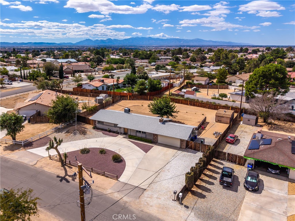 14204 Crow Road Apple Valley, CA 92307 - Photo 33 of 39 Gallery Image 33