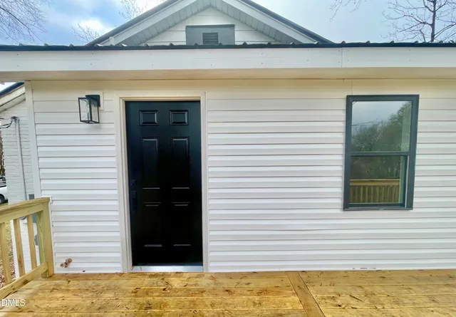 $199,900 | 525 Lee Street, Burlington, NC 27217