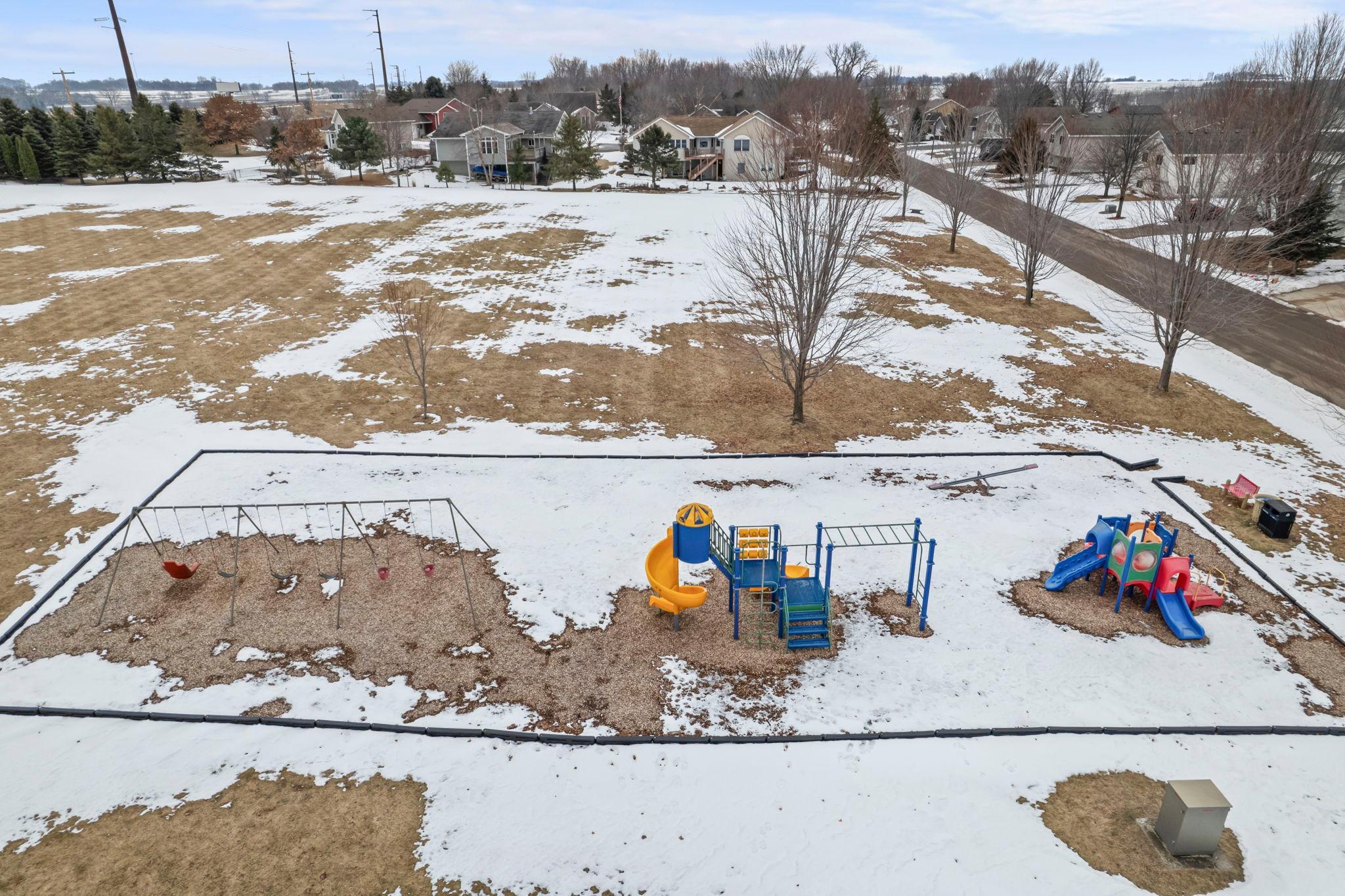 23511 Belmont Street Hampton, MN 55031 - Photo 33 of 36