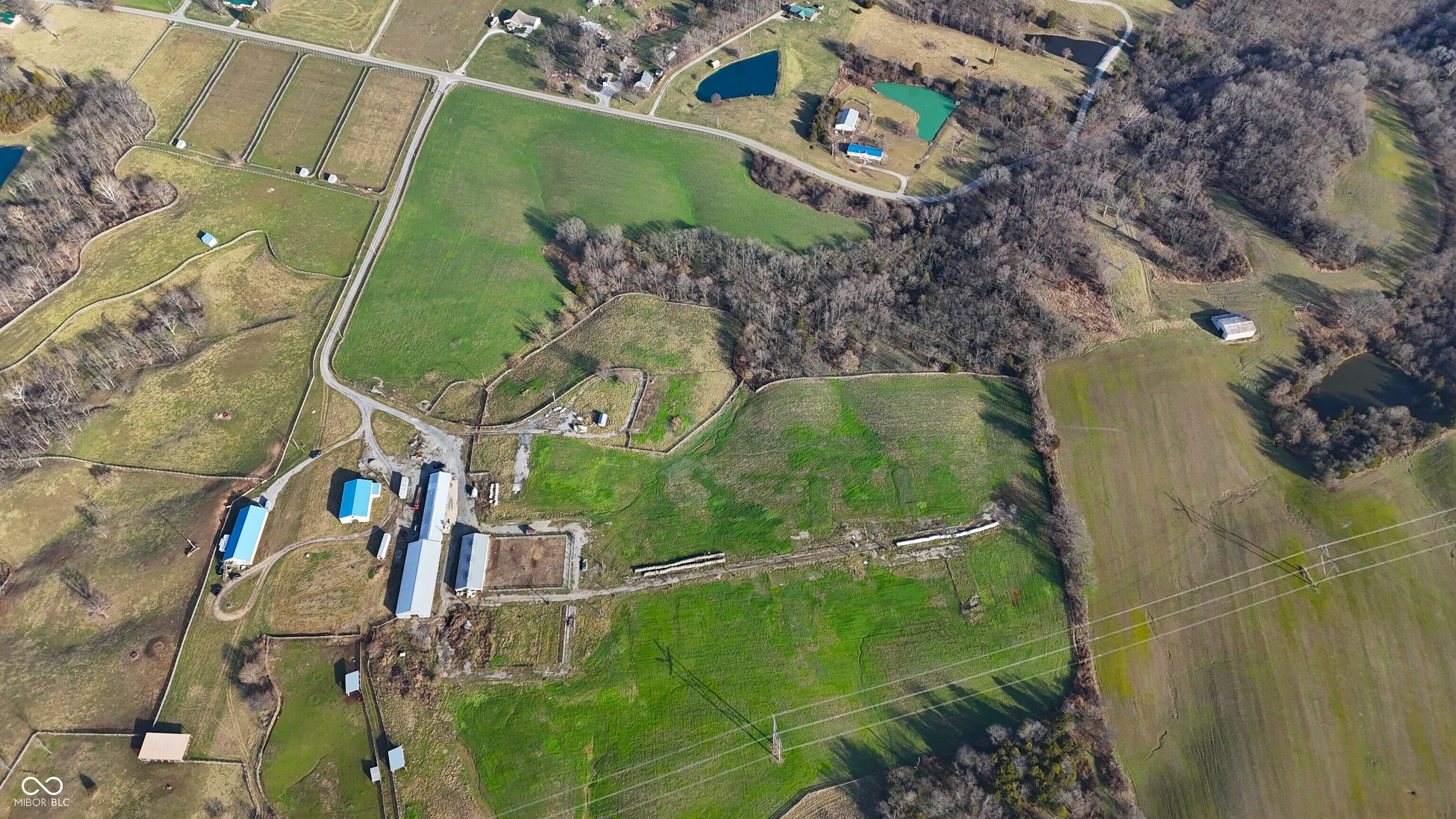 10849 Fairview Road Bennington, IN 47011 - Photo 74 of 84