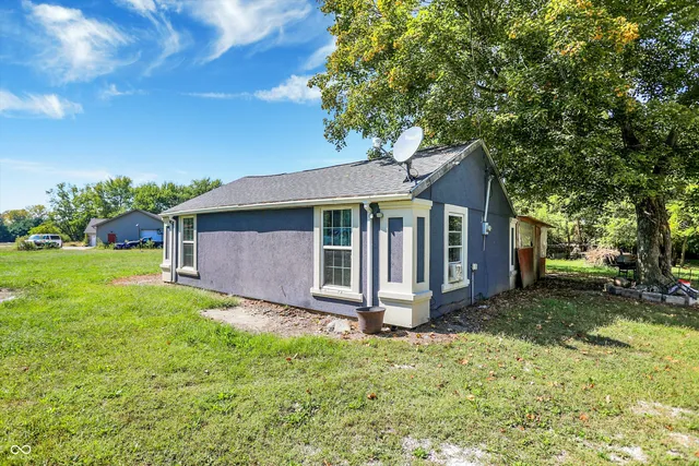 $142,000 | 406 West Linden Street, Colfax, IN 46035