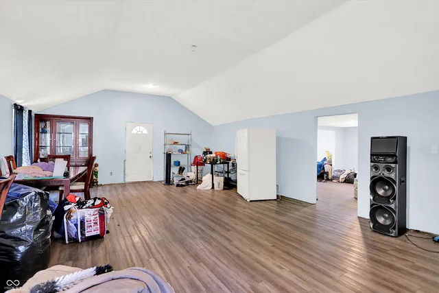 $142,000 | 406 West Linden Street, Colfax, IN 46035