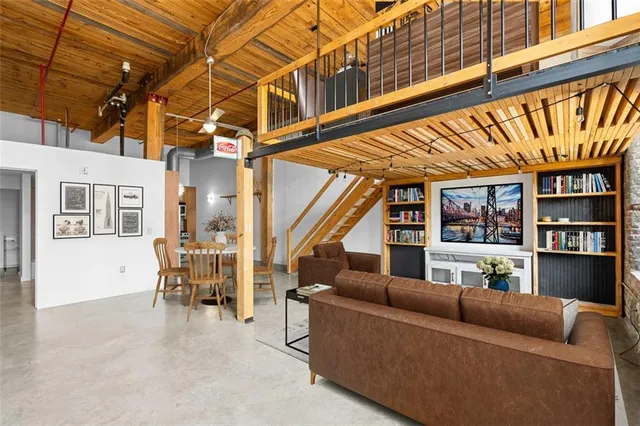 $335,000 | 170 Boulevard Southeast, Unit H221, Atlanta, GA 30312