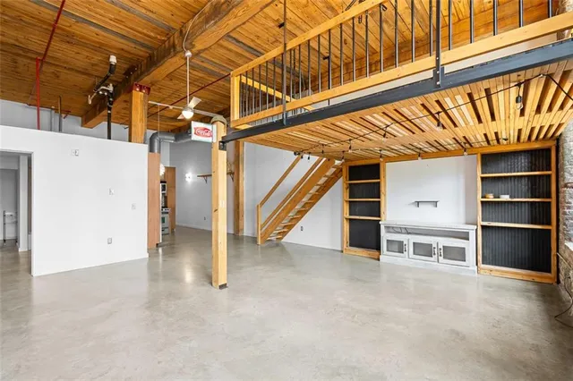 $335,000 | 170 Boulevard Southeast, Unit H221, Atlanta, GA 30312