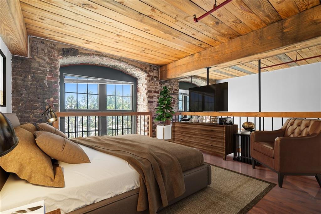 170 Boulevard Southeast, Unit H221 Atlanta, GA 30312 - Photo 13 of 30