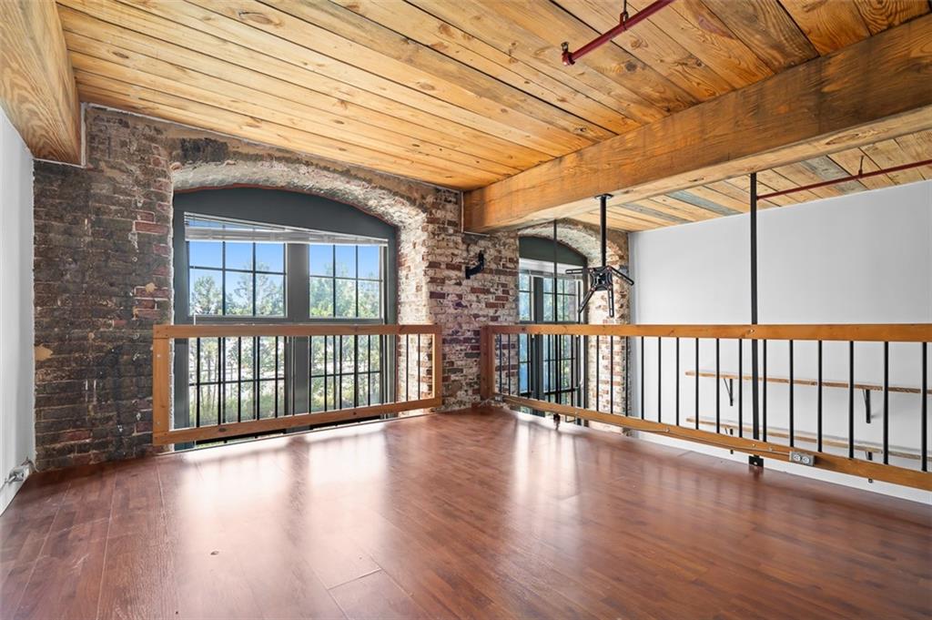 170 Boulevard Southeast, Unit H221 Atlanta, GA 30312 - Photo 14 of 30