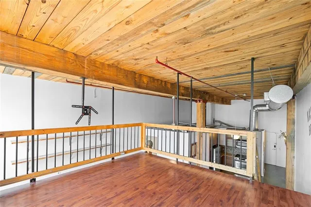 $335,000 | 170 Boulevard Southeast, Unit H221, Atlanta, GA 30312