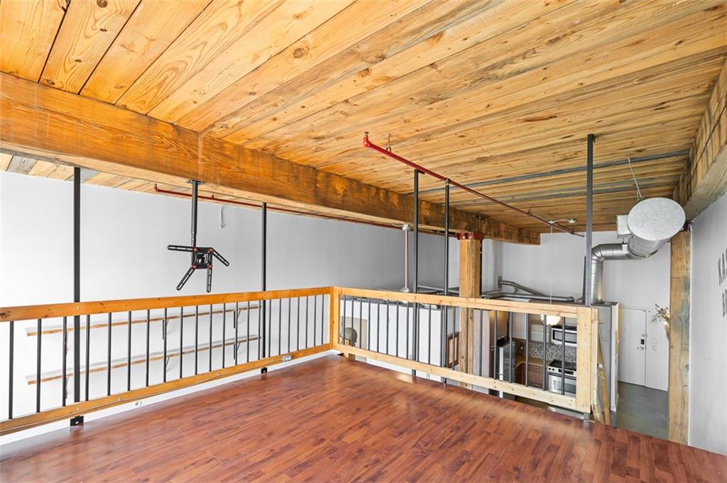 170 Boulevard Southeast, Unit H221 Atlanta, GA 30312 - Photo 15 of 30