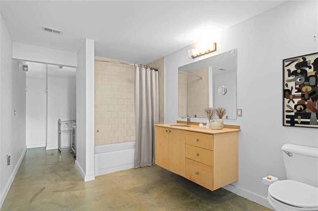 170 Boulevard Southeast, Unit H221 Atlanta, GA 30312 - Photo 16 of 30