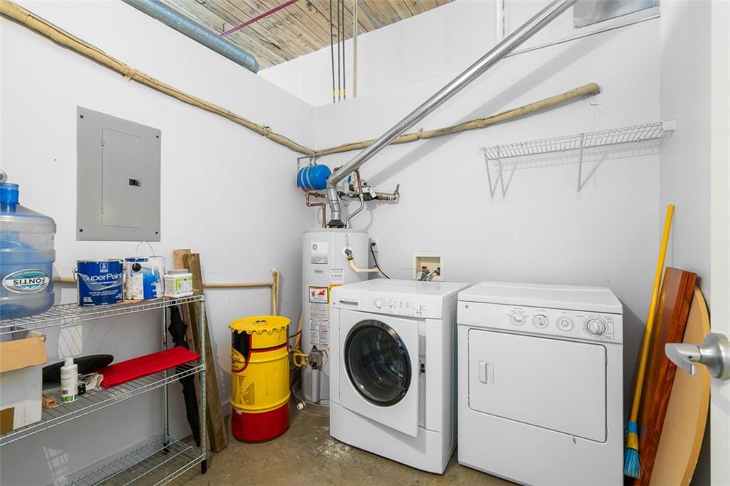 170 Boulevard Southeast, Unit H221 Atlanta, GA 30312 - Photo 18 of 30