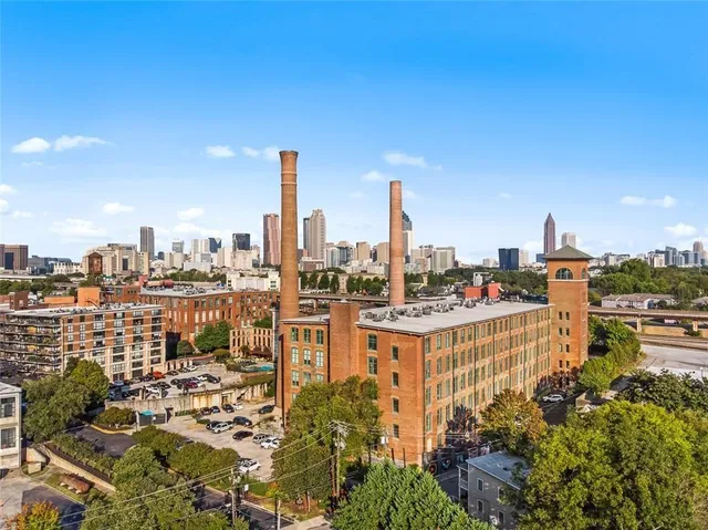 $335,000 | 170 Boulevard Southeast, Unit H221, Atlanta, GA 30312