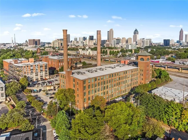 $335,000 | 170 Boulevard Southeast, Unit H221, Atlanta, GA 30312