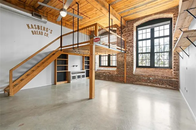 $335,000 | 170 Boulevard Southeast, Unit H221, Atlanta, GA 30312