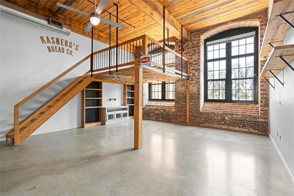 170 Boulevard Southeast, Unit H221 Atlanta, GA 30312 - Photo 2 of 30