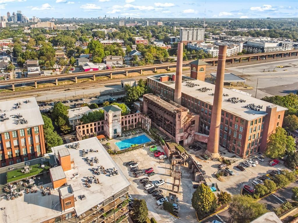 170 Boulevard Southeast, Unit H221 Atlanta, GA 30312 - Photo 21 of 30