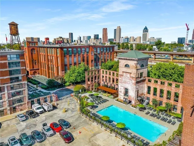 $335,000 | 170 Boulevard Southeast, Unit H221, Atlanta, GA 30312