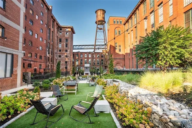 $335,000 | 170 Boulevard Southeast, Unit H221, Atlanta, GA 30312