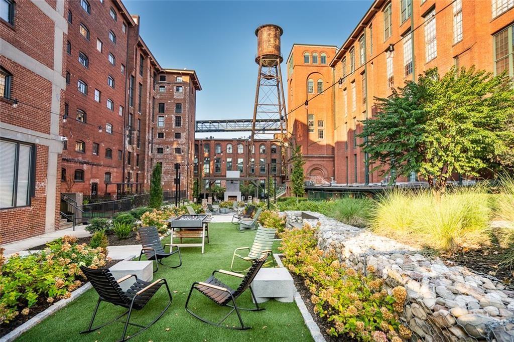 170 Boulevard Southeast, Unit H221 Atlanta, GA 30312 - Photo 24 of 30