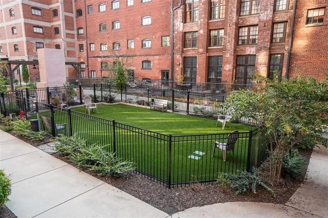 $335,000 | 170 Boulevard Southeast, Unit H221, Atlanta, GA 30312