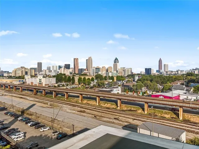 $335,000 | 170 Boulevard Southeast, Unit H221, Atlanta, GA 30312
