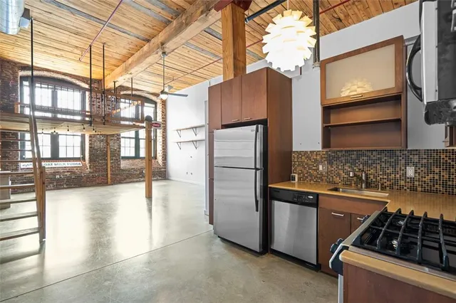 $335,000 | 170 Boulevard Southeast, Unit H221, Atlanta, GA 30312