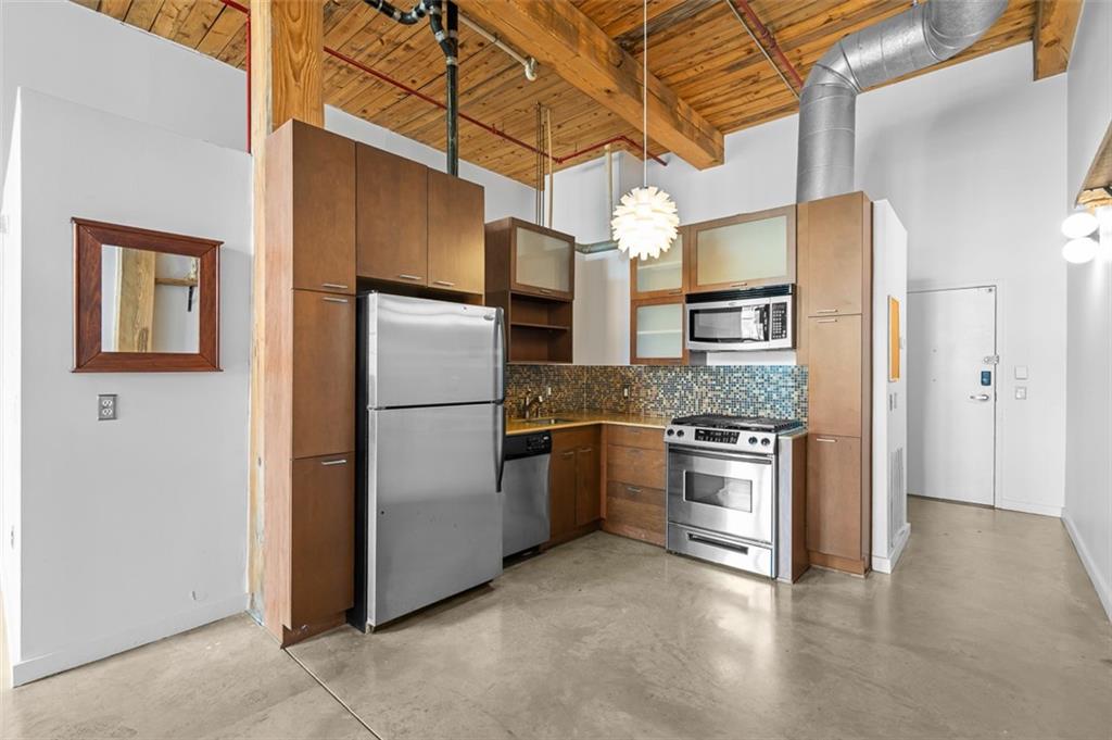 170 Boulevard Southeast, Unit H221 Atlanta, GA 30312 - Photo 4 of 30