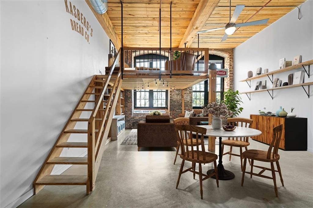 170 Boulevard Southeast, Unit H221 Atlanta, GA 30312 - Photo 5 of 30