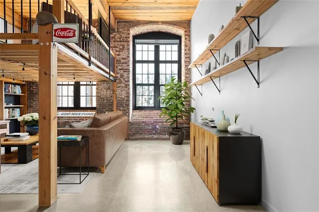 $335,000 | 170 Boulevard Southeast, Unit H221, Atlanta, GA 30312