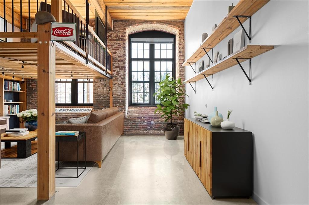 170 Boulevard Southeast, Unit H221 Atlanta, GA 30312 - Photo 7 of 30