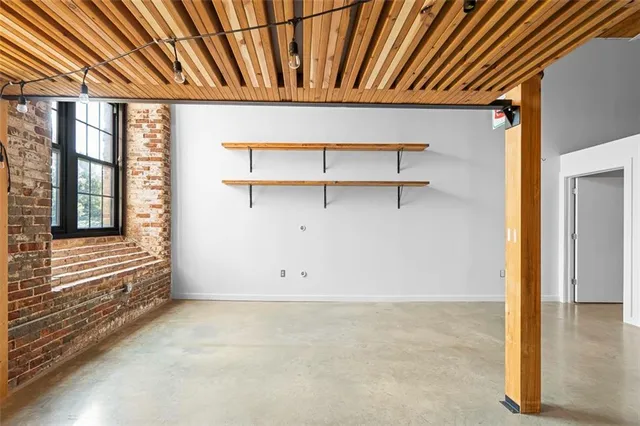 $335,000 | 170 Boulevard Southeast, Unit H221, Atlanta, GA 30312