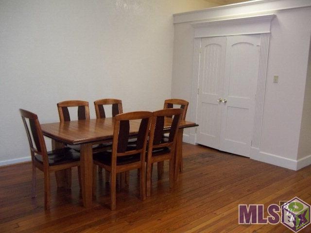 3914 Highway 1 Raceland, LA 70394 - Photo 3 of 8 Dining Area