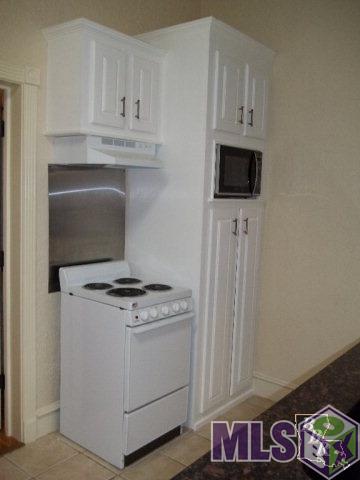 3914 Highway 1 Raceland, LA 70394 - Photo 5 of 8 Kitchen