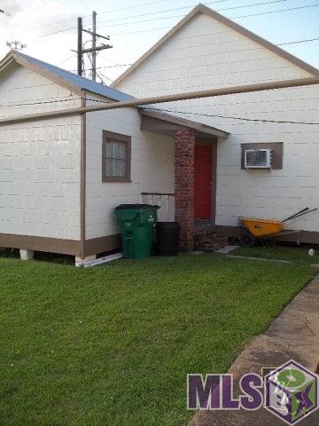 3914 Highway 1 Raceland, LA 70394 - Photo 8 of 8 Back Yard