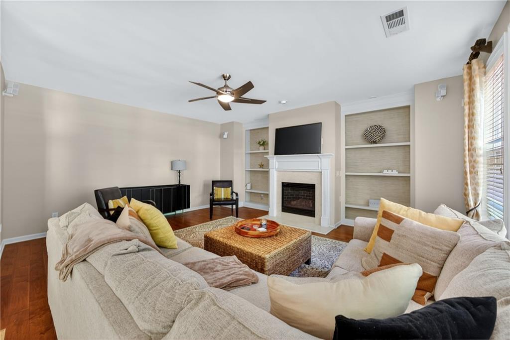 3482 Walnut Ridge Atlanta, GA 30349 - Photo 15 of 59