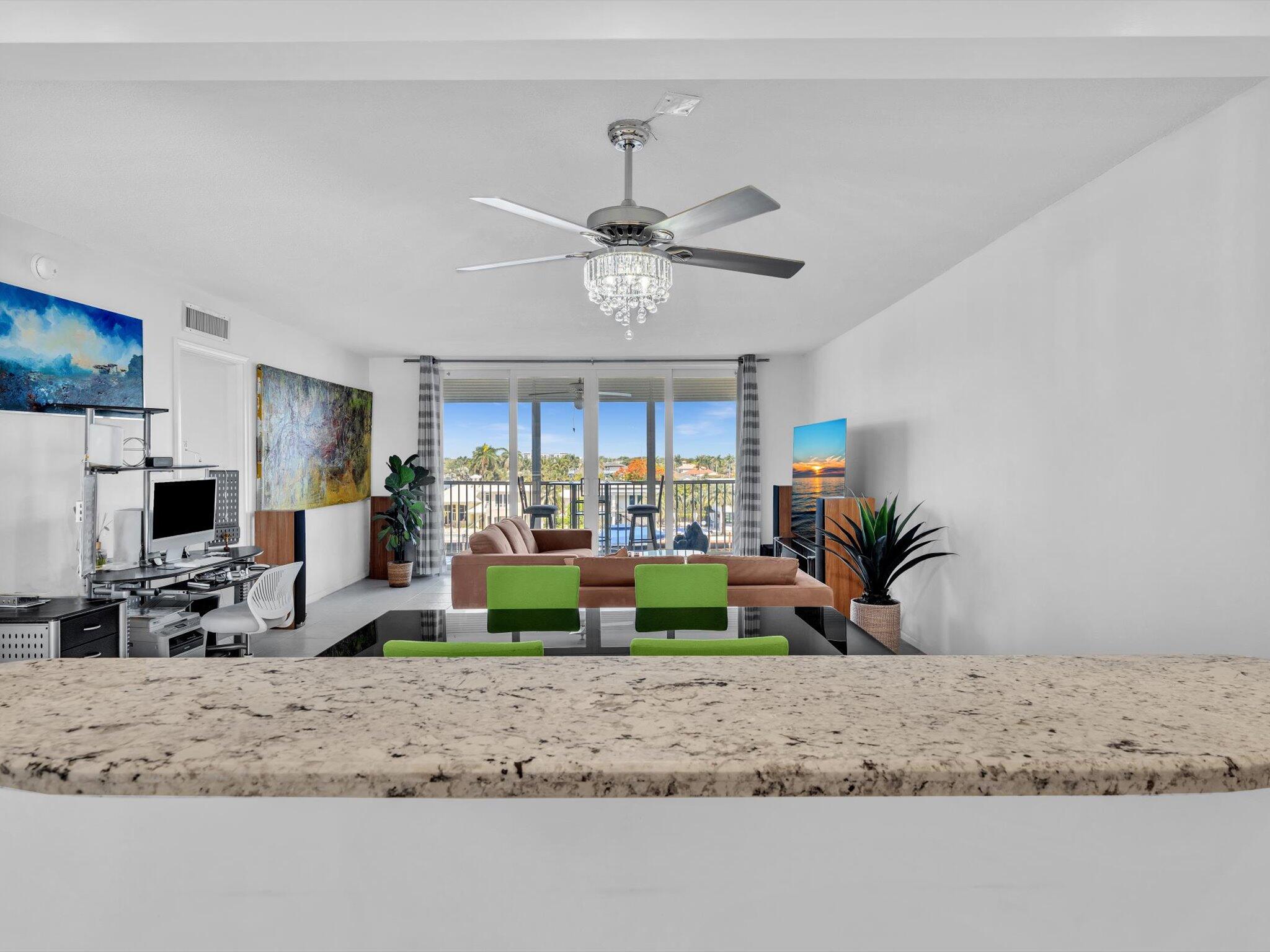 303 North Riverside Drive, Unit 503 Pompano Beach, FL 33062 - Photo 5 of 57 26-FPP00325