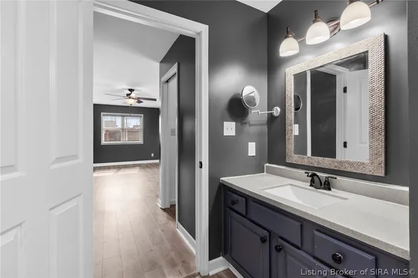 $334,900 | 107 Spaulding Drive, Scottsburg, IN 47170