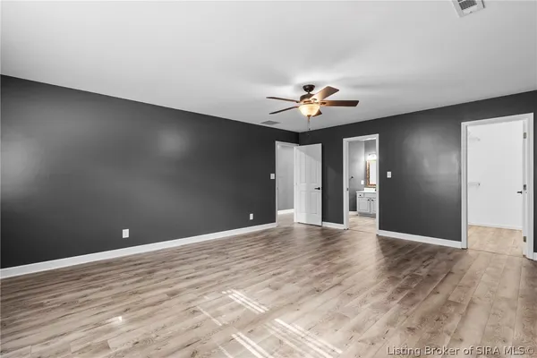 $334,900 | 107 Spaulding Drive, Scottsburg, IN 47170